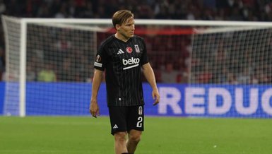Jonas Svensson ocakta yolcu