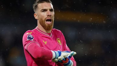 Beşiktaş'ta Kaleci Transferi İçin Yeni İddialar: José Sá'nın Ziyareti