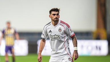 Beşiktaş'ın Yıldızı Jota Silva: "Bu Arma İçin Sonuna Kadar Savaşacağım"