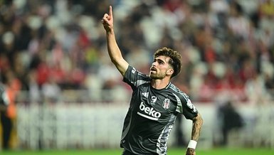 Beşiktaş'ın Jota Silva ile Pozitif İvmesi Devam Ediyor