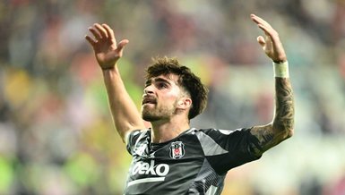 Jota Silva'dan Beşiktaş Geleceği ve Takım Başarısı Açıklamaları