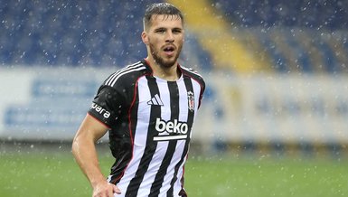 Beşiktaş, David Jurasek ile Yollarını Ayırmak İstiyor