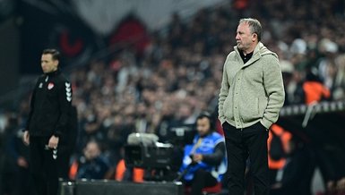 Beşiktaş, Hedef olarak Galibiyeti Belirledi