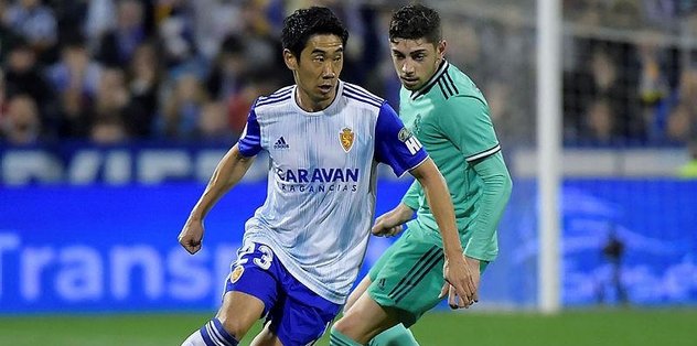Kagawa: Beşiktaş istedi ama kalmadım
