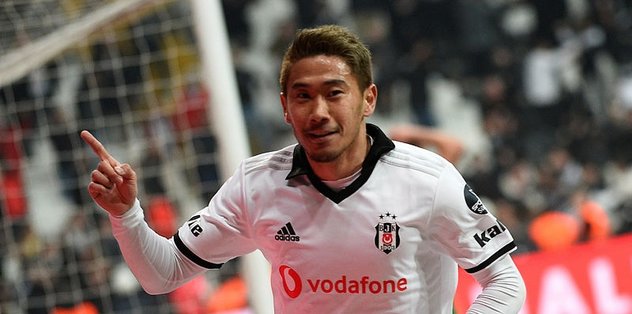 Kagawa resmen elden kaçtı