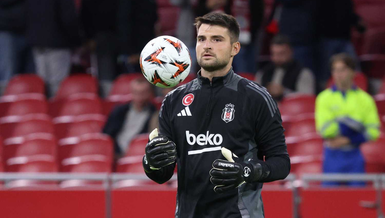 Ersin, Konyaspor Maçında Gösterdiği Performansla Takımına Güven Verdi