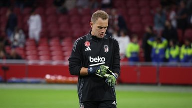 Kaleci Mert ıslıklandı