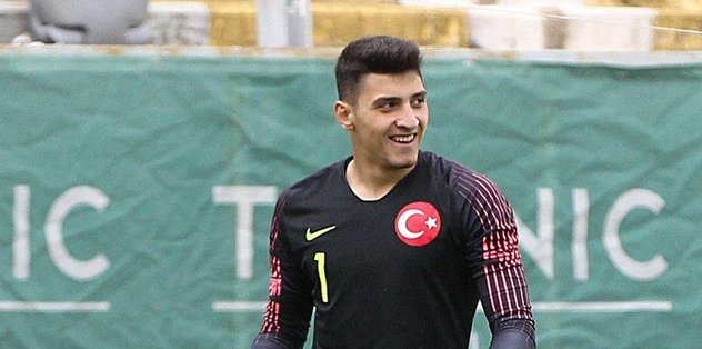 Kalede yeni umut Emre!