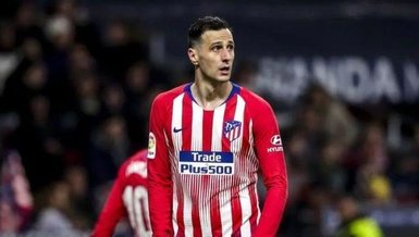 Kalinic’e ‘yerli’ rakip!