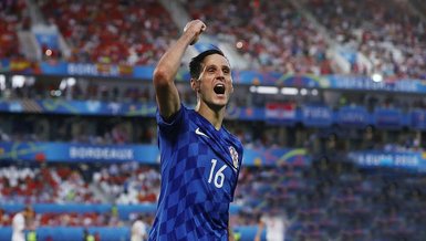 Kalinic'ten vazgeçmedi