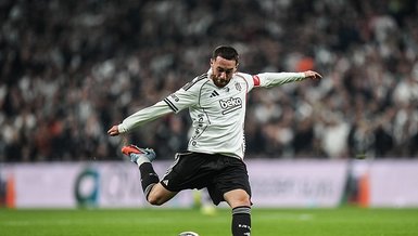 Orkun Kökçü, Fatih Karagümrük Maçında Takımına Dönüyor