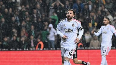 Hyeon-Gyu Oh, Beşiktaş'ta İlk Antrenmanına Çıktı