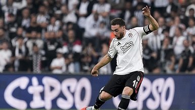 Kaptanlık heyecanı