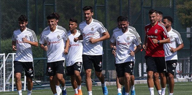 Kara Kartal evinde Rizespor’u ağırlıyor