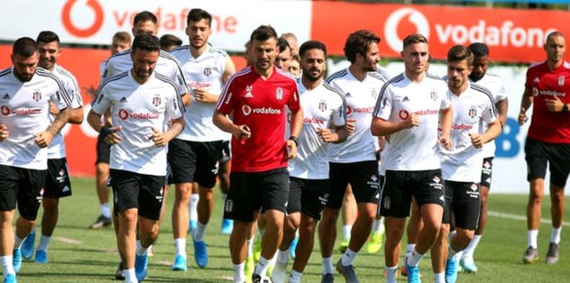 Kara Kartal izne çıktı