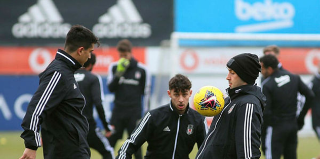 Kara Kartal’da 11 eksikli idman