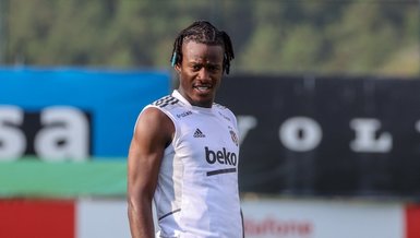 Karagümrük’ü bekliyorlar