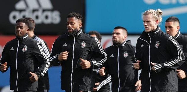 Karantina için Riva çağrısı