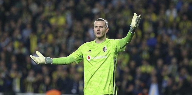 Son dakika: Loris Karius'un menajeriden flaş ayrılık açıklaması!