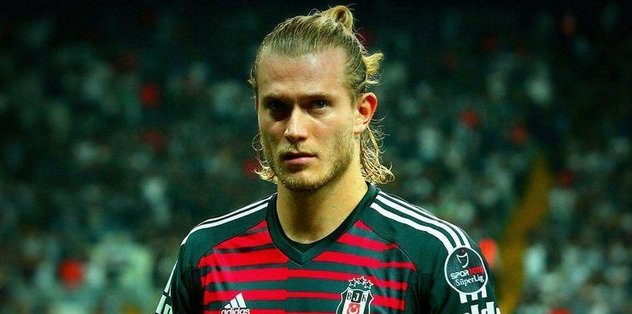 Loris Karius ile yollar resmen ayrıldı! İşte yerine gelecek isim