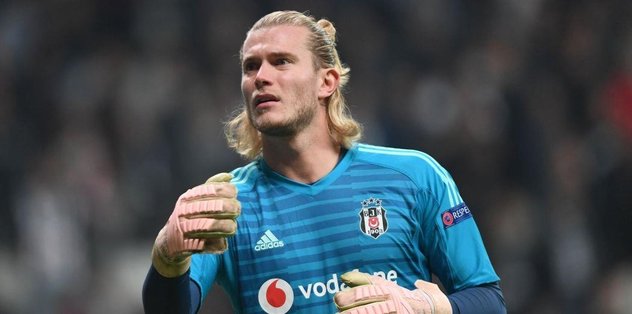 Karius seneye Ada yolcusu!