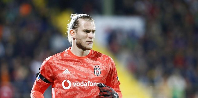 Karius’a talip var!