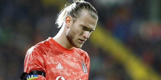 Karius’la karşılıklı fesih görüşmesi