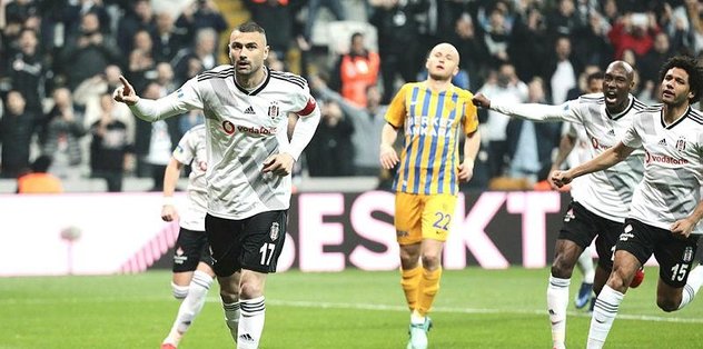 Karius’tan az topla buluştu