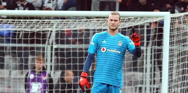 Karius'tan derbi yorumu