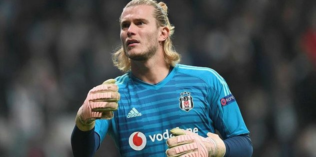 Karius'tan flaş ayrılık açıklaması!