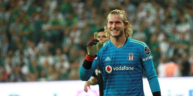 Karius'tan yalanlama geldi!