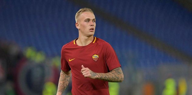 Karsdorp'ta Beşiktaş'a 3 rakip birden!