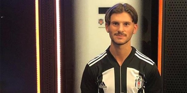 Kartal 20'lik kanadı bitirdi