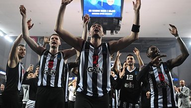 Beşiktaş GAİN, Manisa Basket ile Karşılaşıyor