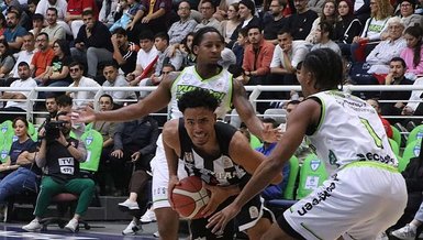 Beşiktaş Gain, Süper Lig'de 6'da 6 Yaptı