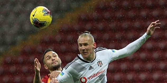 Kartal kalesini kapattı