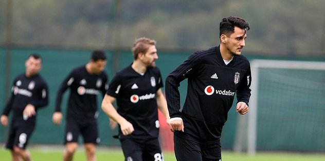 Kartal keskin virajda!