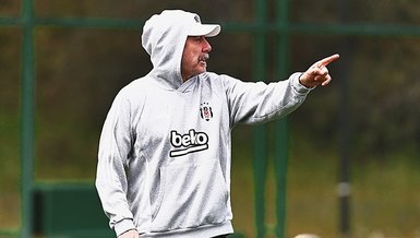 Beşiktaş, Gaziantep FK ile Deplasmanda Karşılaşacak
