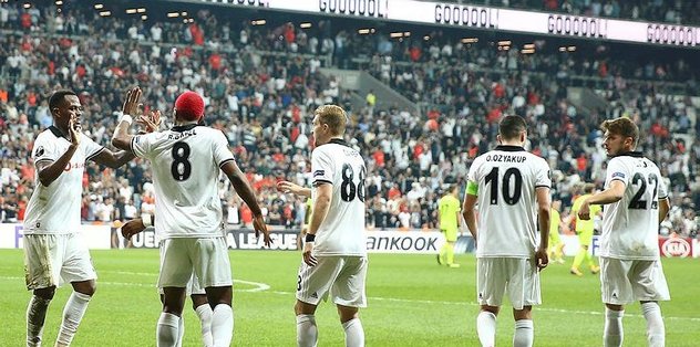 Beşiktaş - Kayserispor maçı ne zaman, saat kaçta, hangi kanalda?