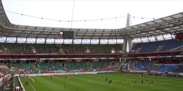 Beşiktaş'ı Moskova'da dondurucu hava bekliyor!