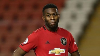 Beşiktaş'tan Timothy Fosu-Mensah atağı!