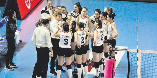 Kartal’a büyük şok!