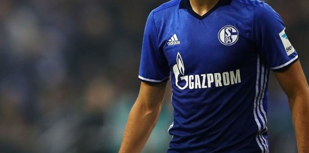 Beşiktaş’a Cezayirli yıldız: Nabil Bentaleb