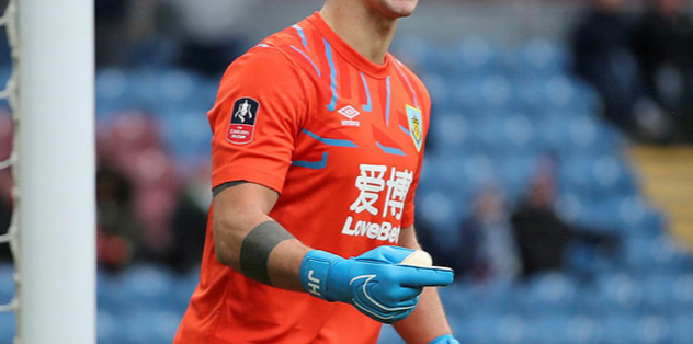 Kartal'a dünyaca ünlü kaleci! İngilizler duyurdu