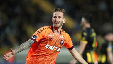 Son dakika spor haberleri: Beşiktaş'ta gündem yeniden Leo Pereira!