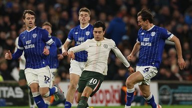 Beşiktaş, İngiltere'den 10 Numara Peşinde!