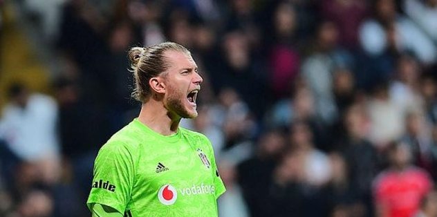 Beşiktaş'tan İngiltere çıkarması! Karius'un yerine o geliyor