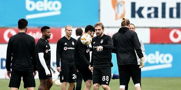 Kartal’da cenk vakti!