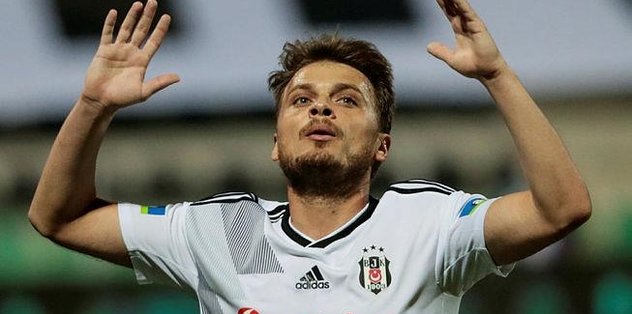 Kartal'da çifte şok