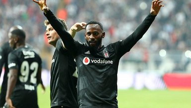 Kartal'da flaş N'Koudou gelişmesi! Ayrılıyor mu?